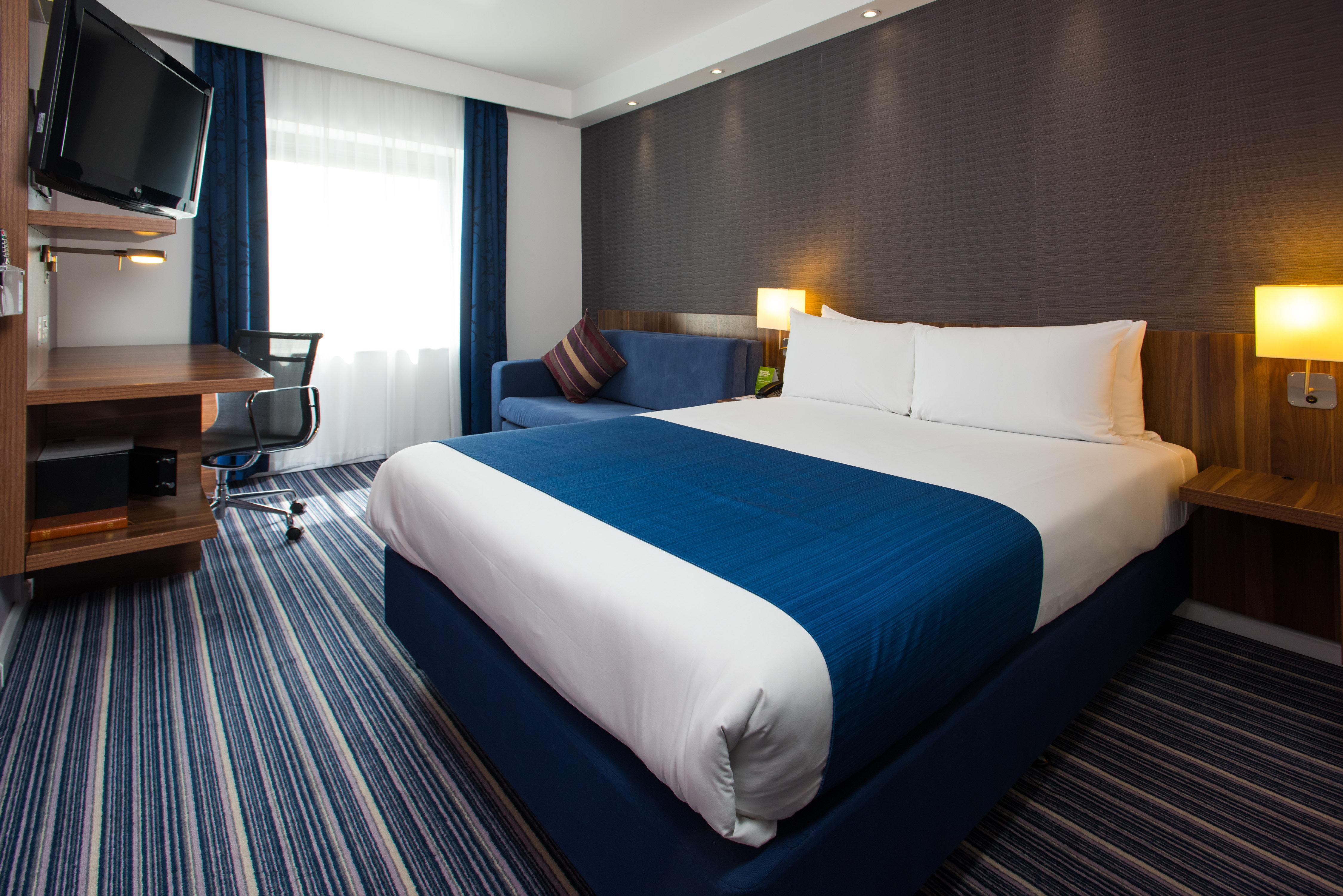 Holiday Inn Express London-Wimbledon-South, An Ihg Hotel Εξωτερικό φωτογραφία