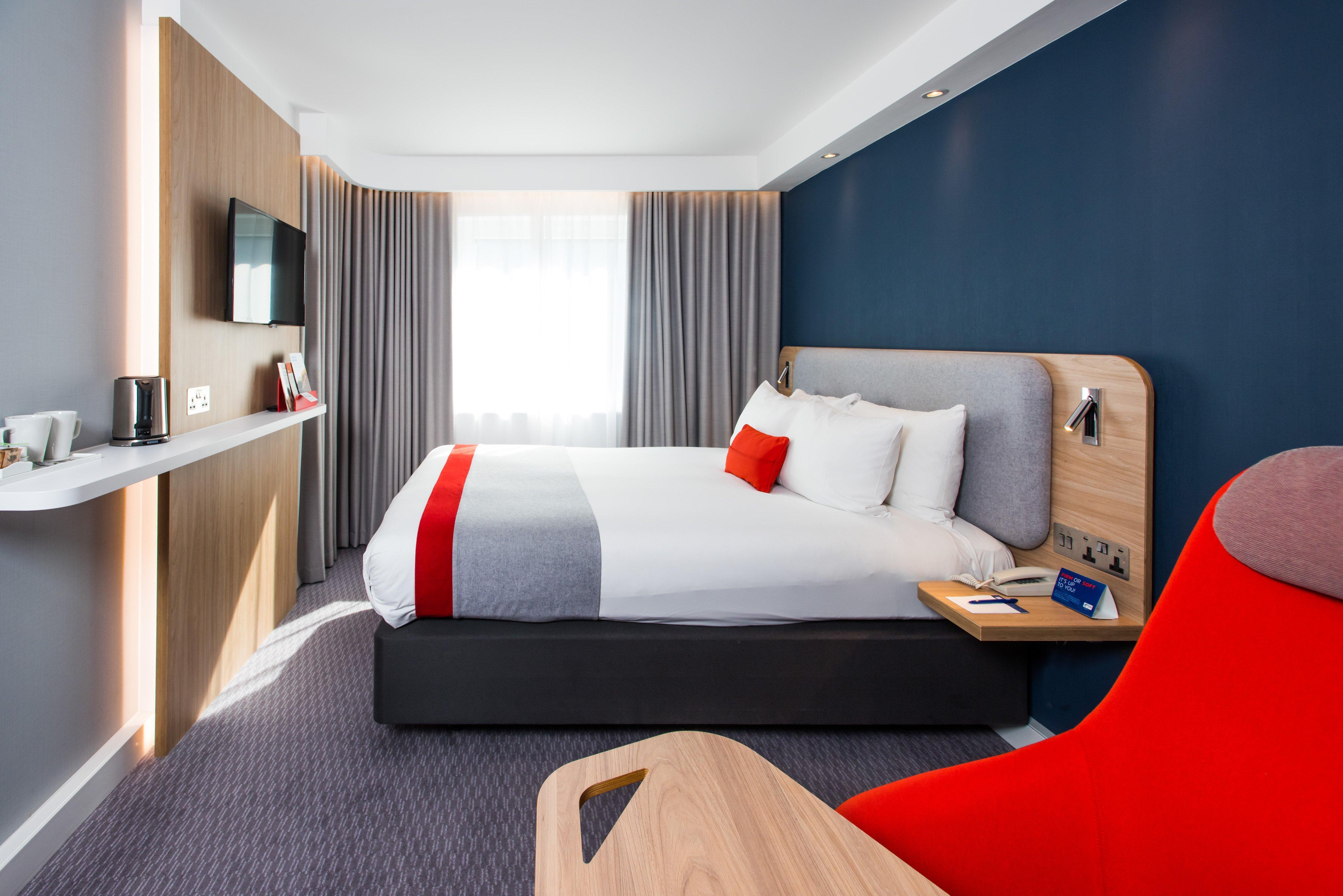 Holiday Inn Express London-Wimbledon-South, An Ihg Hotel Εξωτερικό φωτογραφία