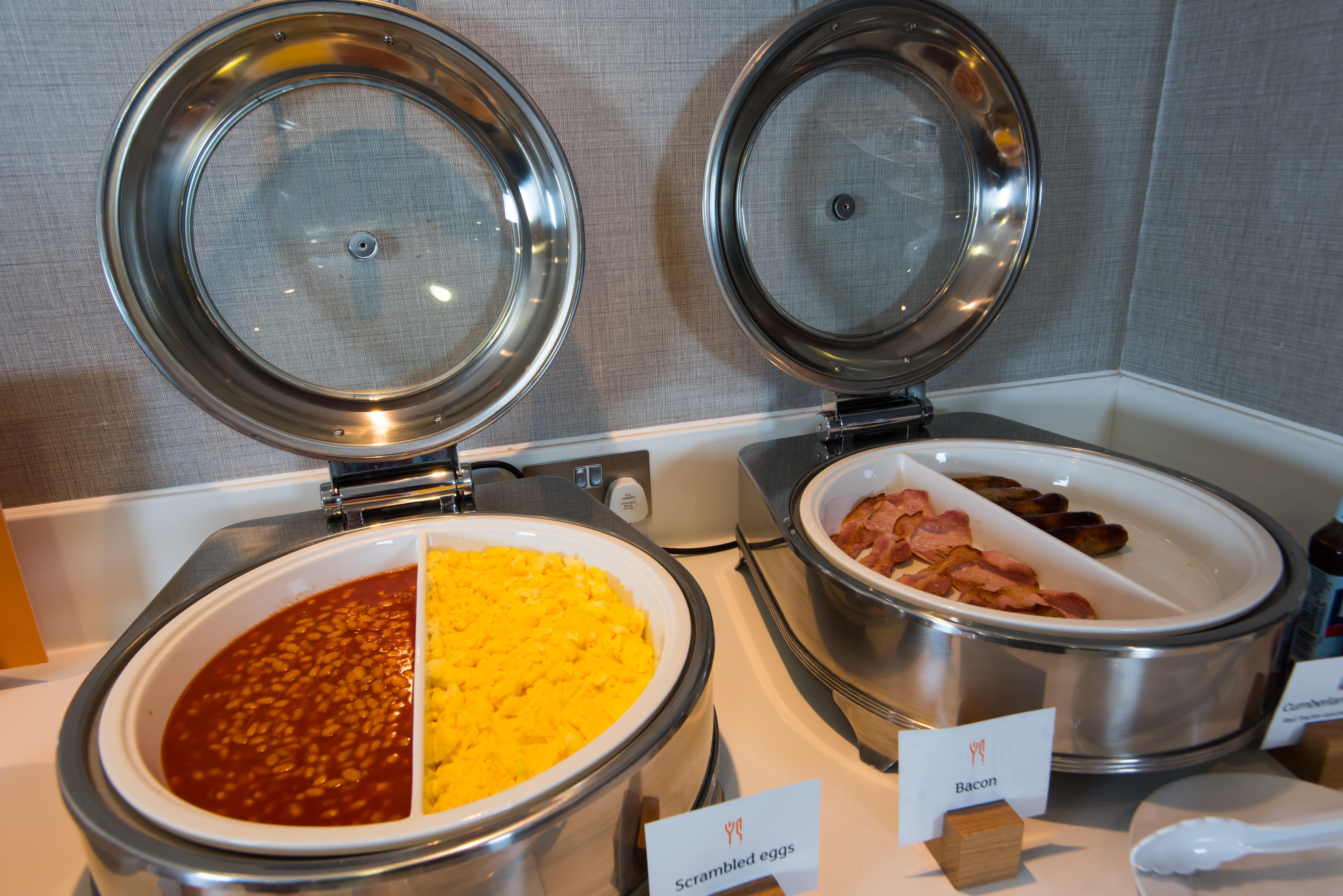 Holiday Inn Express London-Wimbledon-South, An Ihg Hotel Εξωτερικό φωτογραφία